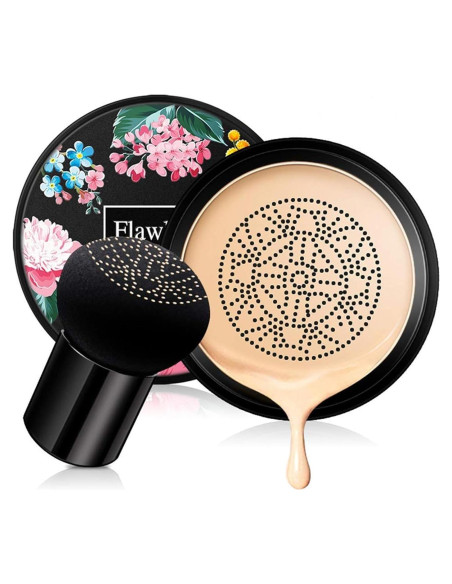 Crema BB Correctora Hidratante Natural 20g - Maquillaje Nude