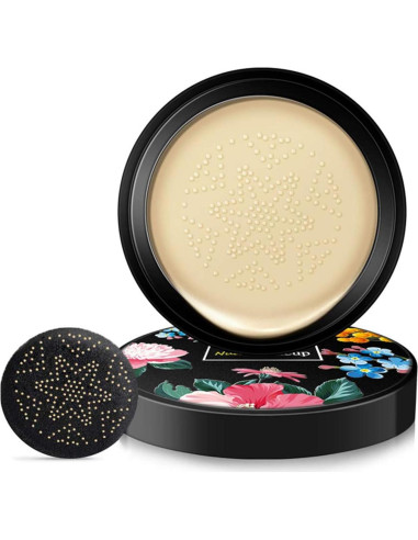 Crema BB Correctora Hidratante Natural 20g - Maquillaje Nude