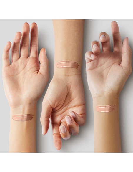 Crema CC Hidratante AWCCXMYM Natural 49.83g Cojín de Aire