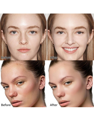 Crema CC Air Cushion Hidratante Medio Profundo 50g