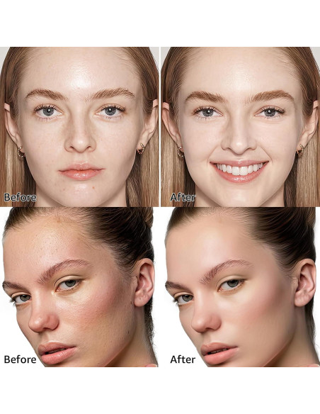 Crema CC Air Cushion Hidratante Medio Profundo 50g