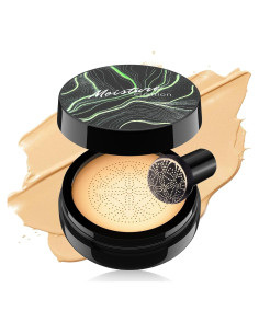 Crema CC Maquillaje Cubriente de Tatuajes PMRXSETD Beige Buff