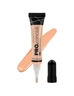Corrector L.A. Girl HD Pro Porcelana 7.87 g - Larga Duración