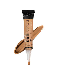 Corrector L.A. Girl Pro Conceal HD 8g Fawn - Cobertura Natural