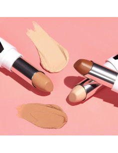 Corrector Almay Confort Perfecto 120 Claro - Cobertura Completa 2