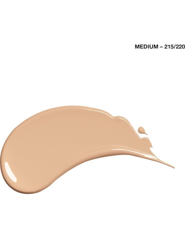 Corrector COVERGIRL Limpio Mate 10.5g - Cobertura Natural