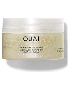 Exfoliante para Cuero Cabelludo y Cuerpo OUAI 28g
