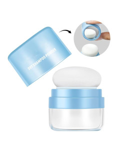 Champú Seco en Polvo Loske 4.8g - Fragancia Oceánica