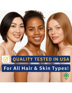 Aceite de Argán Marroquí 100% Puro Orgánico 95.7g - Hidratante 2