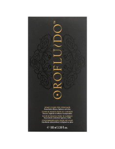 Orofluido Elixir Control Frizz 100ml - Aceite de Argán 2