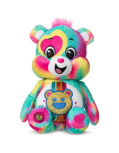 Oso de Buenas Vibras Care Bears 22.86 cm - Multicolor Brillante 2