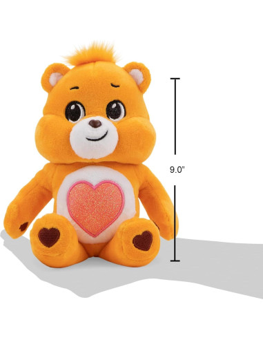 Conjunto de Peluches Care Bears - 3 Piezas 22.86 cm