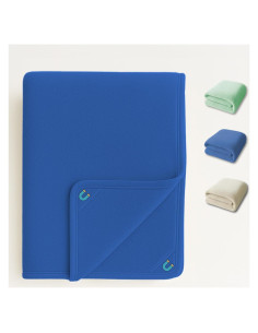 Toalla de Playa Magnética YSLPHMG 79x31 cm Secado Rápido