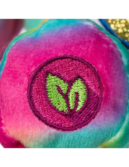 Oso de Buenas Vibras Care Bears 22.86 cm - Multicolor Brillante