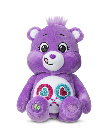 Conjunto de Peluches Care Bears - 3 Piezas 22.86 cm