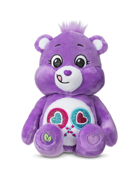 Conjunto de Peluches Care Bears - 3 Piezas 22.86 cm