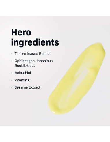 Suero Anti Envejecimiento Retinol 0.5 Revision Skincare 29.57 ml