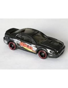 Hot Wheels 50 Aniversario 5-Pack Vehículos a Escala 1:64 2