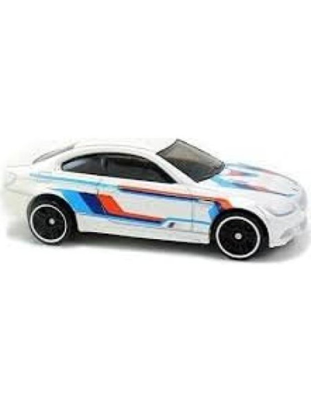 Hot Wheels 50 Aniversario 5-Pack Vehículos a Escala 1:64
