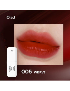 Tinte de Labios Peel Off Oiad Liptique 24 Horas Hidratante 2