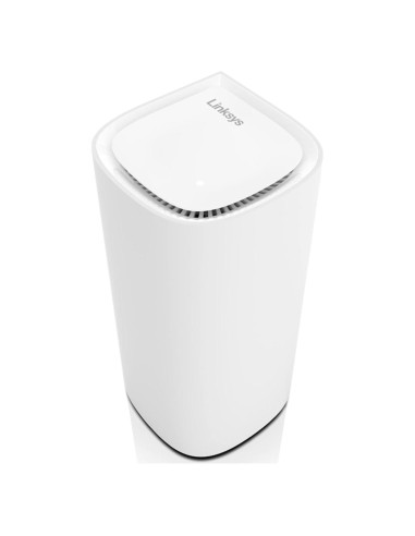Enrutador WiFi Mesh Linksys Velop Pro 6E AXE5400 1Pk