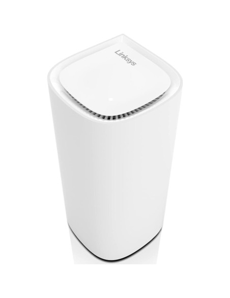 Enrutador WiFi Mesh Linksys Velop Pro 6E AXE5400 1Pk