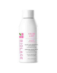 Champú Biolage Color Last 50 ml - Nutre y Fortalece Cabello Colorido