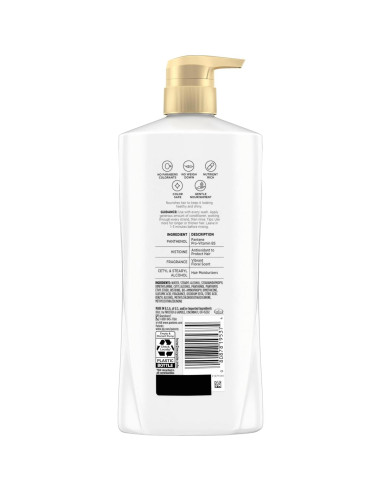 Champú y Acondicionador Pantene Pro-V Limpieza Clásica 1.5L