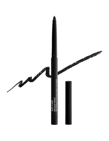 Paquete de Maquillaje Wet n Wild: Stick Contorno Doble Cara + Delineador 16h