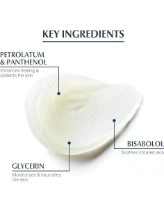 Ungüento Sanador Aquaphor 49.6 g - Hidratante Piel Agrietada 2