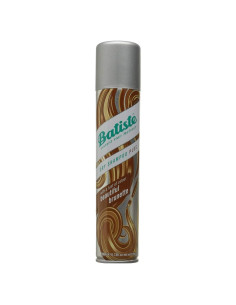 Champú Seco Batiste Castaño 120 g - 2 Paquetes