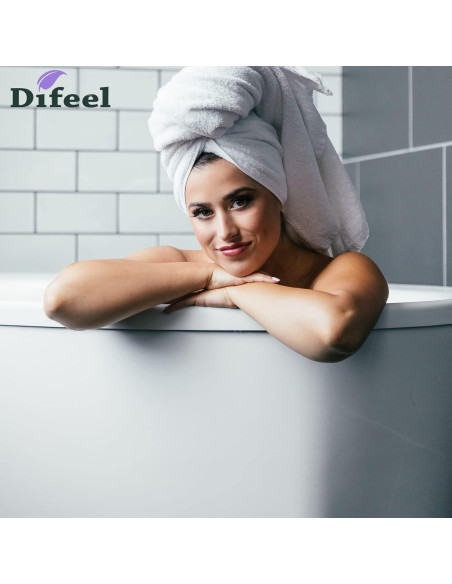 Acondicionador Difeel Romero y Menta 340 g con Biotina