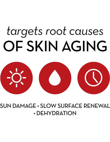 Crema Antiarrugas Olay Pro-X 30ml Tratamiento Profundo