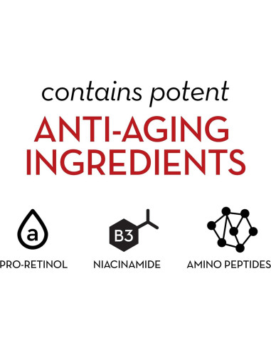 Crema Antiarrugas Olay Pro-X 30ml Tratamiento Profundo