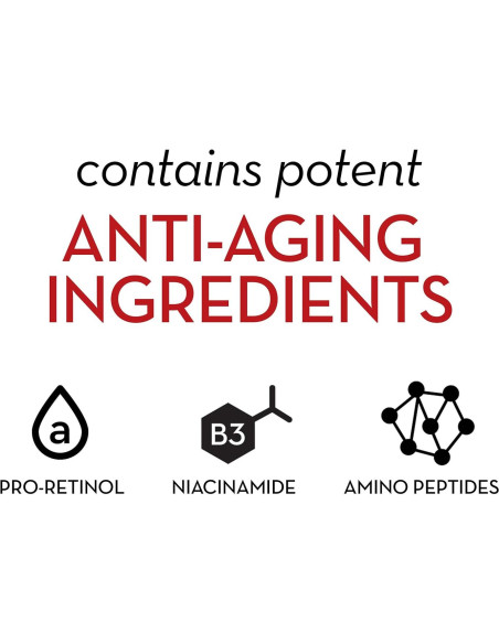 Crema Antiarrugas Olay Pro-X 30ml Tratamiento Profundo