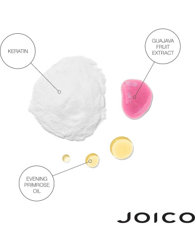 Champú y Acondicionador Joico K-PAK 1000 ml - Reconstrucción Cabello Dañado