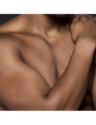 Jabón Corporal y Facial Dove Men+Care Carbón + Arcilla 2x400ml