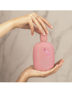 Conjunto Champú y Mascarilla Nutritiva Alfaparf Milano 500ml 2