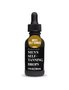 Gotas Autobronceadoras para Hombres RemeVerse 28.35 ml
