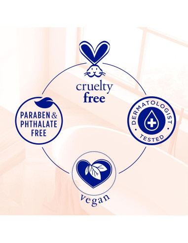 Baño Espumoso Dr Teal con Sal de Epsom 1008 ml - Alivio Estrés