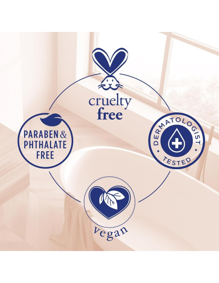 Gel de Baño Dr Teal's 710 ml con Sal de Epsom y Manteca de Karité