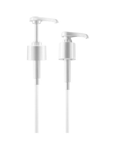 Dispensador de bomba Listerine shopperals - 2 unidades