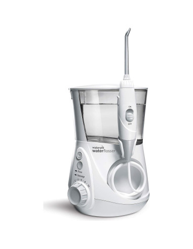 Paquete Irrigador Bucal Waterpik Aquarius WP-660 y WF-20