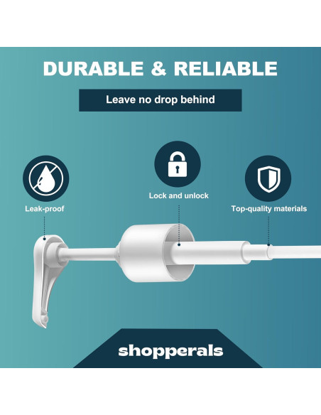 Dispensador de bomba Listerine shopperals - 2 unidades Dispensador de bomba Listerine shopperals - 2 unidades