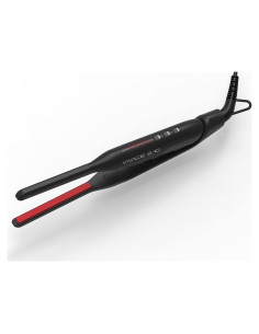 Plancha Profesional H2PRO Vivace Edge 3/10 Cerámica 60-232C