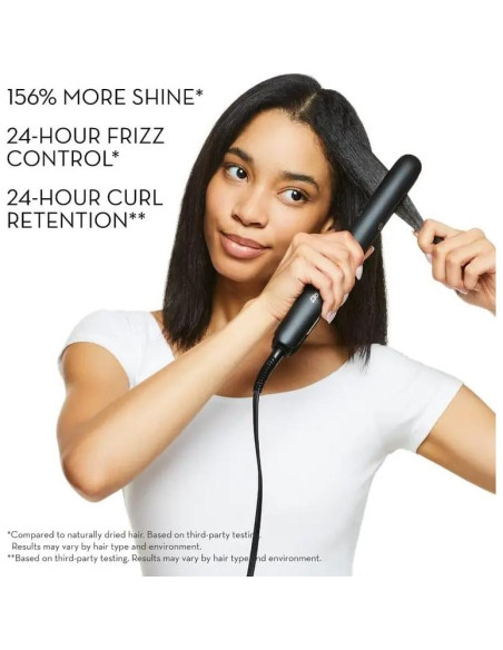 Plancha de Cerámica Paul Mitchell Neuro Estilo+ 1" Doble Voltaje