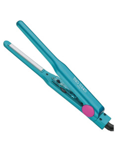 Plancha Mini Bed Head Pixie 1/2" para Cabello Corto - BH239