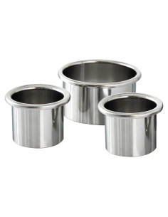 Soporte Organizador para Plancha y Secador QUEESALN 3 y 2 Pulgadas