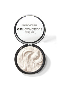 Polvo Iluminador Technic Get Gorgeous - Brillo Natural 6g
