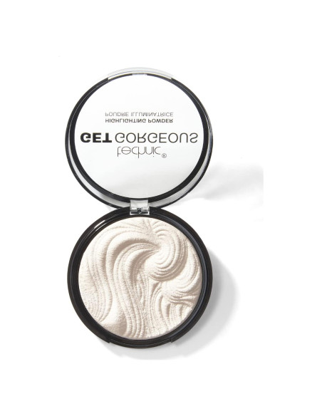 Polvo Iluminador Technic Get Gorgeous - Brillo Natural 6g